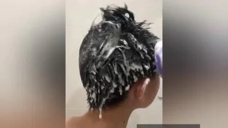 Spazzola per peli di animali domestici Sili Shampoo