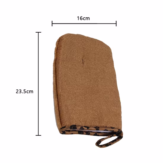 Guanti per toelettatura animali domestici per cani Spazzola per gatti Pettine Guanti per capelli Deshedding Pettini per animali Prodotti per la pulizia del bagno dei cani