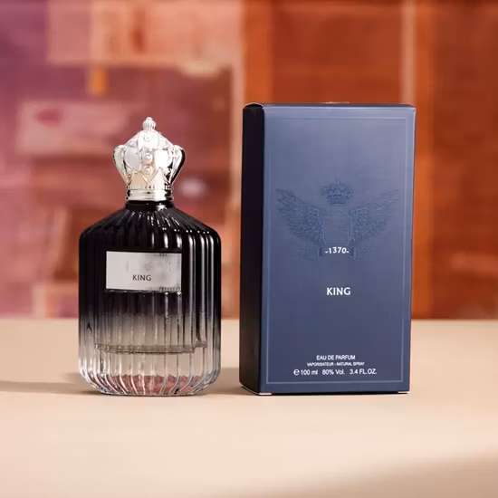 Profumo di colonia Eau De Toilette di lunga durata di alta qualità e di vendita calda